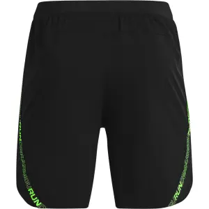 Corto Under Armour à bande Launch Run image-3