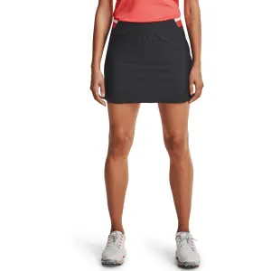 Women's skort Under Armour en jersey Links image-0