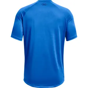 Jersey Under Armour à manches courtes vertical wordmark image-3