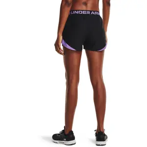 Women's shorts Under Armour Play Up 3.0 Geo image-4