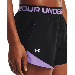Women's shorts Under Armour Play Up 3.0 Geo image-5