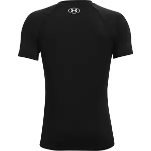 Trikot für Jungen Under Armour Tech Big Logo image-1