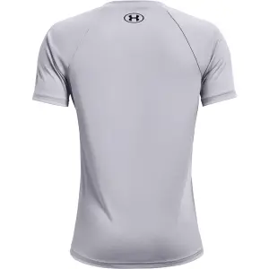 Trikot für Jungen Under Armour Tech Big Logo image-1