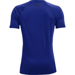 Trikot für Jungen Under Armour Tech Big Logo image-1