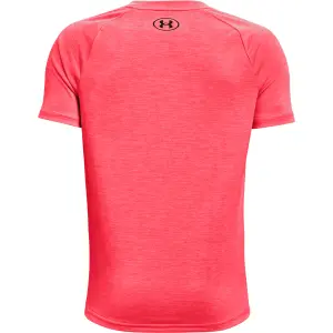 Camiseta de niño Under Armour à manches courtes Tech 2.0 image-1