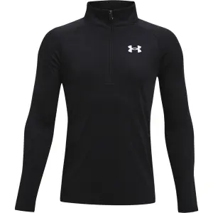 Trøje til drenge Under Armour Tech 2.0 1/2 Zip
