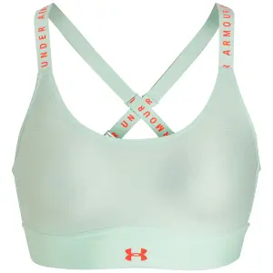 Reggiseno da donna Under Armour de sport Infinity mid covered image-0
