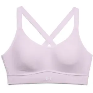 Reggiseno da donna Under Armour de sport Infinity mid covered image-0