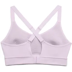 Reggiseno da donna Under Armour de sport Infinity mid covered image-1