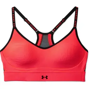 Sujetador de mujer Under Armour de sport Infinity Low Covered image-0