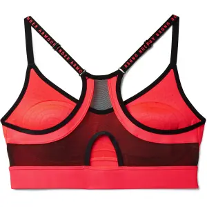 Sujetador de mujer Under Armour de sport Infinity Low Covered image-2