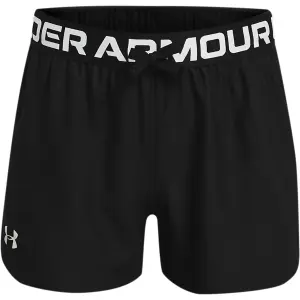 Short fille Under Armour Play Up