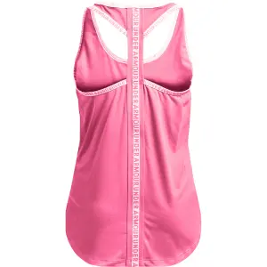 Camiseta de tirantes de chica Under Armour Knockout image-1