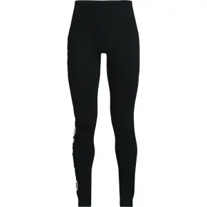 Legginsy dziewczęce Under Armour Sportstyle Branded