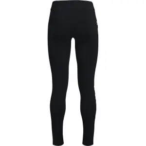 Legginsy dziewczęce Under Armour Sportstyle Branded image-1
