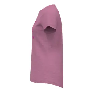 Camiseta de chica Under Armour à manches courtes et motif Twist Big Logo image-2