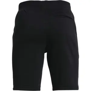 Pantalones cortos de niño Under Armour Rival coton image-1