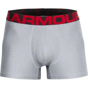 Zestaw 2 bokserek Under Armour Tech Boxerjock