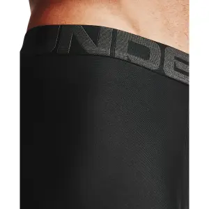 Boxers Under Armour Tech Boxerjock (x2) image-4