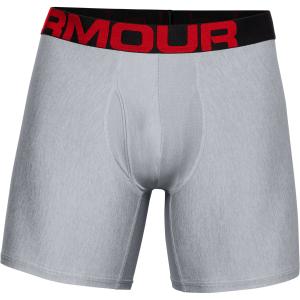 Bokserki Under Armour Tech Bokserkijock (x2)