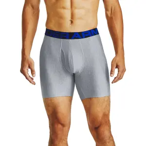 Boxers Under Armour Tech Boxerjock (x2) image-1