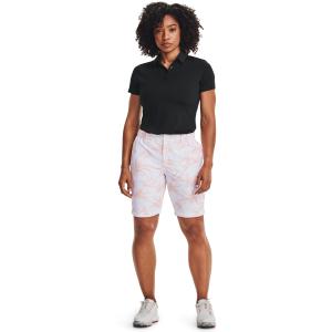 Polo femme Under Armour Zinger à manches courtes image-1