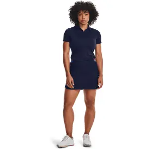 Women's polo shirt Under Armour Zinger à manches courtes image-4