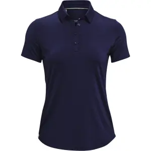 Women's polo shirt Under Armour Zinger à manches courtes image-0