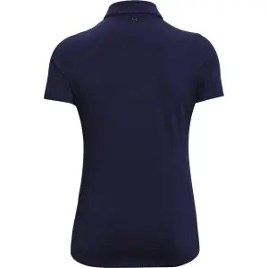 Women's polo shirt Under Armour Zinger à manches courtes image-1