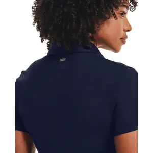 Women's polo shirt Under Armour Zinger à manches courtes image-5