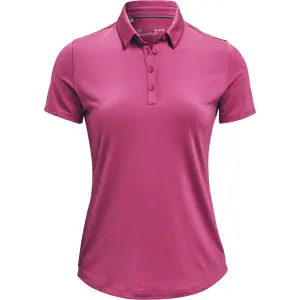 Women's polo shirt Under Armour Zinger à manches courtes image-0