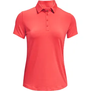 Women's polo shirt Under Armour Zinger à manches courtes image-0