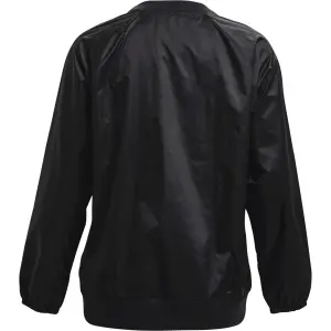 Women's jersey Under Armour à col ras du cou tissé recover Shine image-2