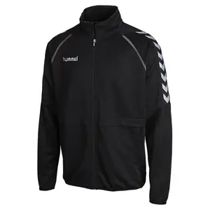 Chaqueta para niños Hummel stay hmlAUTHENTIC poly image-0