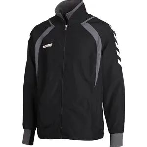 Chaqueta para niños Hummel team player micro image-0