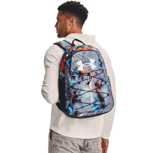 Mochila Under Armour Hustle Sport image-0
