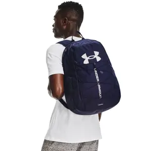 Mochila Under Armour Hustle Sport image-3