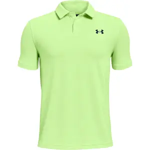 Polo boy Under Armour Performance image-0