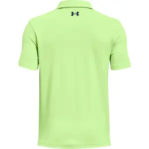Polo boy Under Armour Performance image-1