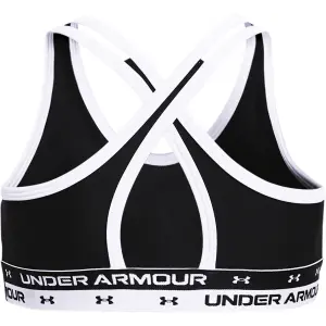 Reggiseno da ragazza Under Armour de sport à dos croisé image-1