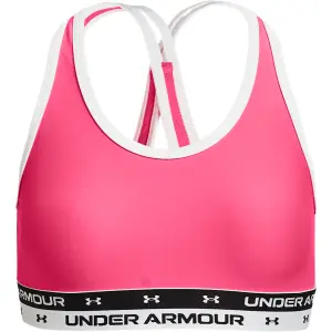 BH für Mädchen Under Armour de sport à dos croisé image-0