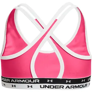 BH für Mädchen Under Armour de sport à dos croisé image-1