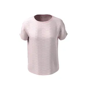 Maillot de mujer Under Armour à manches courtes aéré Tech image-0