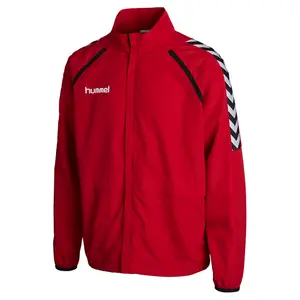 Chaqueta para niños Hummel Stay hmlAUTHENTIC Micro image-0