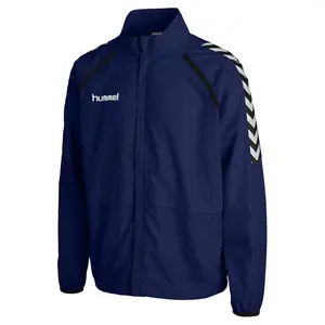 Chaqueta para niños Hummel Stay hmlAUTHENTIC Micro image-0