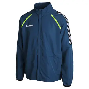 Chaqueta para niños Hummel Stay hmlAUTHENTIC Micro image-0