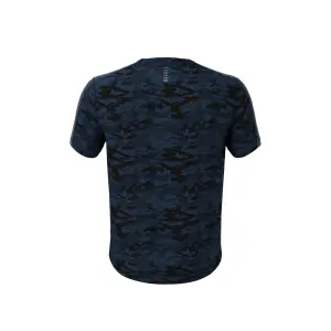 Camiseta Under Armour à manches courtes Speed Stride imprimé image-1