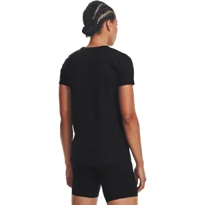 Camiseta de mujer Under Armour à manches courtes et motif image-3