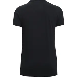 Camiseta de mujer Under Armour à manches courtes et motif image-2