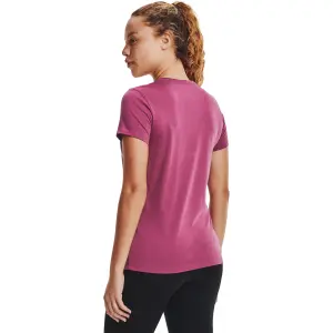 Women's T-shirt Under Armour à manches courtes et motif image-4